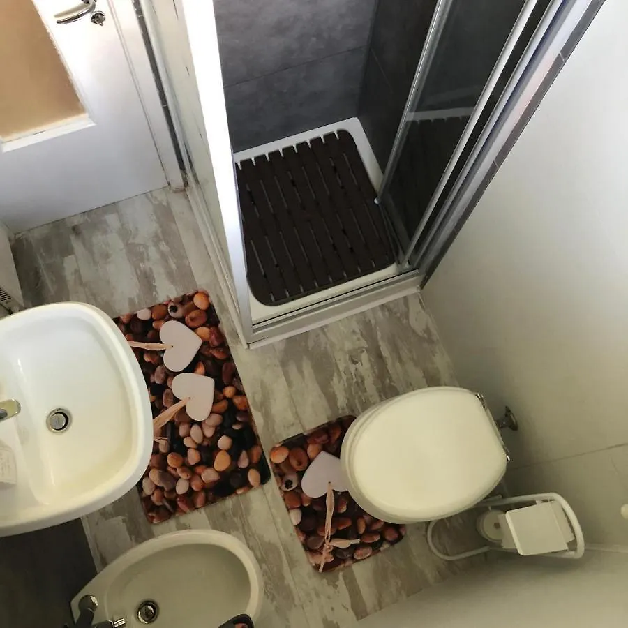 La Casetta Apartment Rapallo 0*,  İtalya