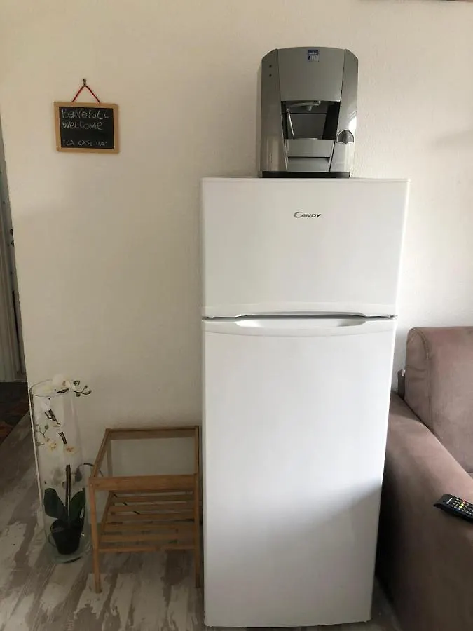 La Casetta Apartment Rapallo