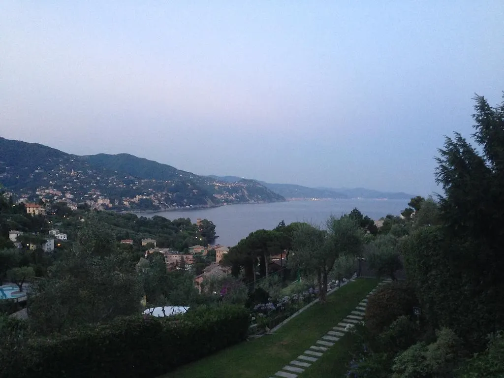 La Casetta Apartment Rapallo
