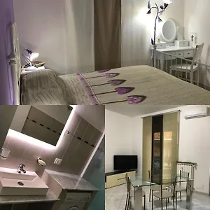 Apartamento Polly, Rapallo