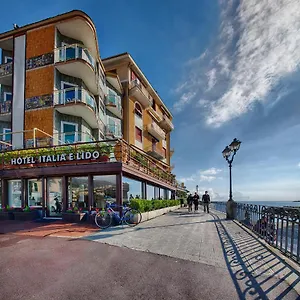 Hotell Italia E Lido, Rapallo