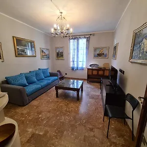Finestra Su By Portofinovacanze Rapallo