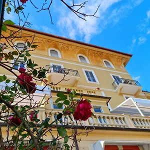 Hotell Canali, Portofino Coast, Rapallo