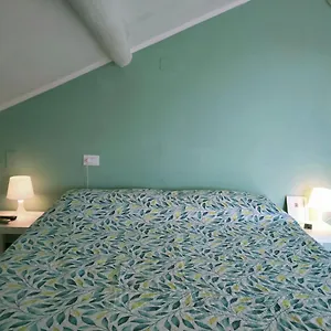 Apartamento Casa Di Clara, Rapallo