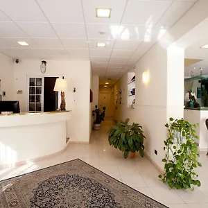 Hotell Il Gatto, Rapallo