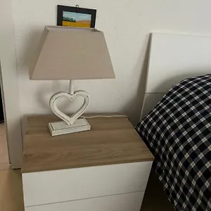 Сasa de vacaciones Miky House, Rapallo