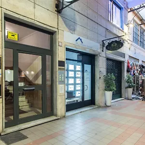 Apartamento Im International 1 - Galleria Raggio 3/9, Rapallo