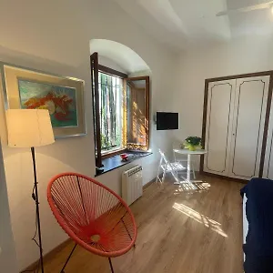Apartamento La Terrazza Sul Tigullio, Rapallo