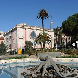 Hotell Europa Design Spa 1877, Rapallo