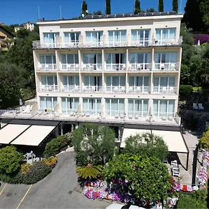 Hotell L'approdo, Rapallo