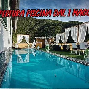 Bed and breakfast Re Dream A Tema -, Rapallo