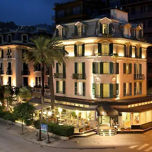 Hotell Riviera, Rapallo