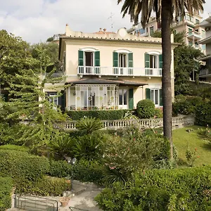 Bed and breakfast Olimpo, Rapallo