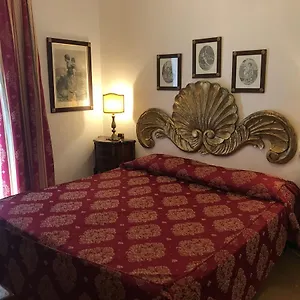 Hotell Luisa, Rapallo