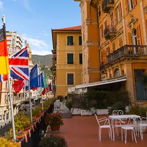 Hotell Portofino, Rapallo