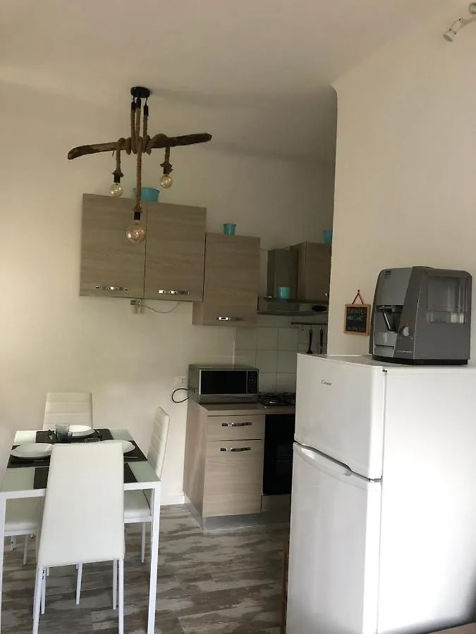 La Casetta Apartment Rapallo Italy