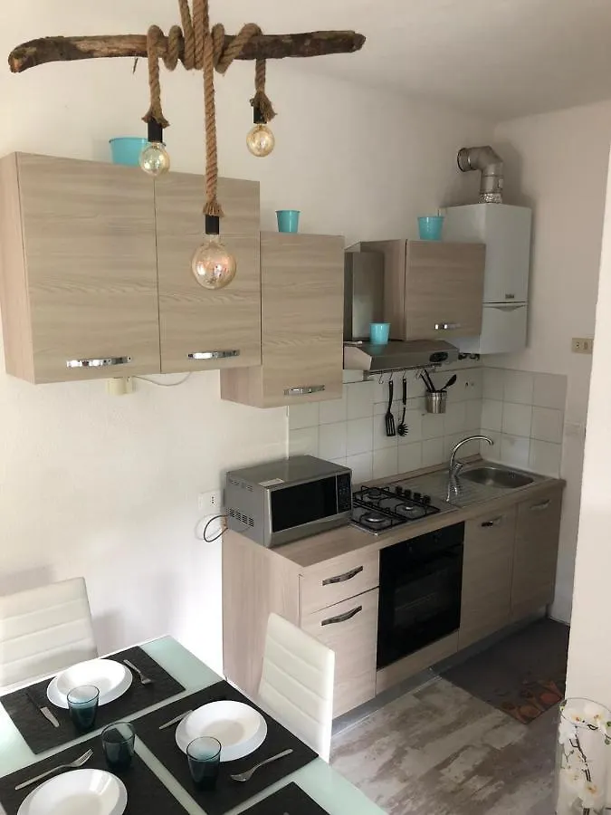 La Casetta Apartment Rapallo