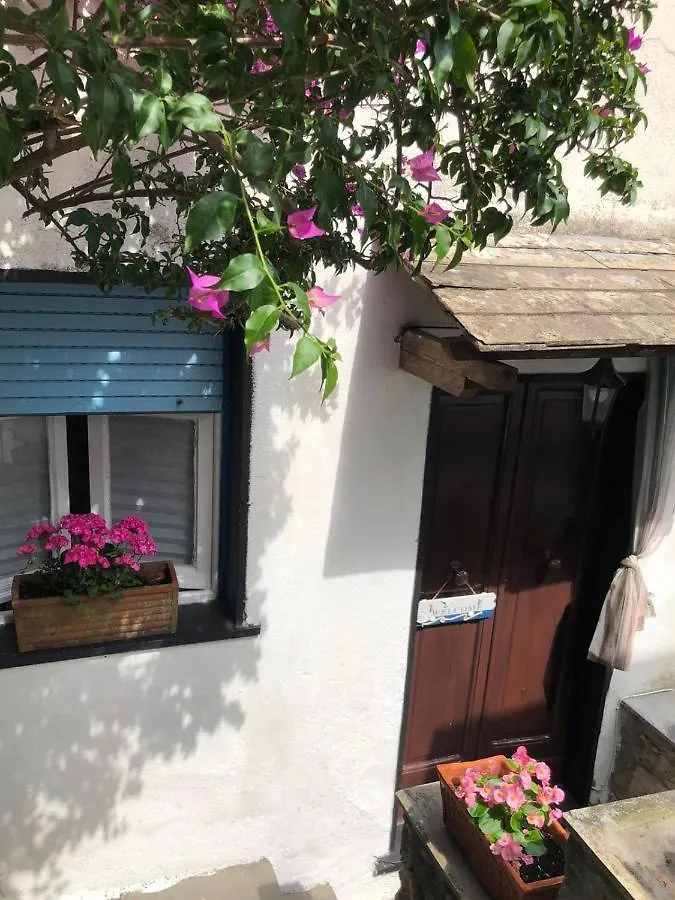 La Casetta Apartment Rapallo