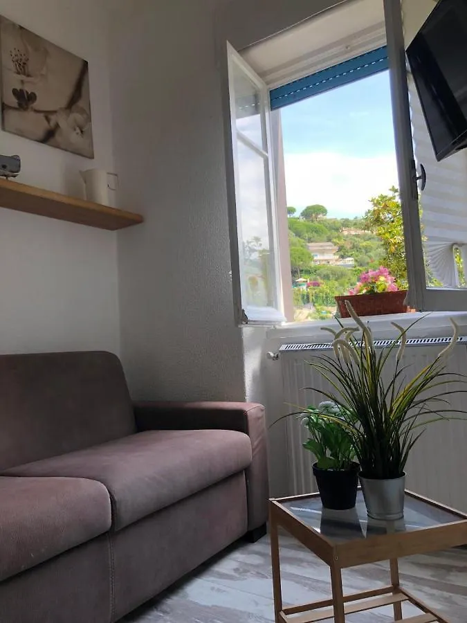 La Casetta Apartment Rapallo
