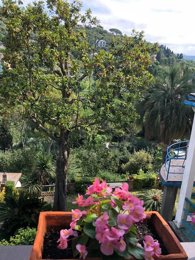 La Casetta Apartment Rapallo