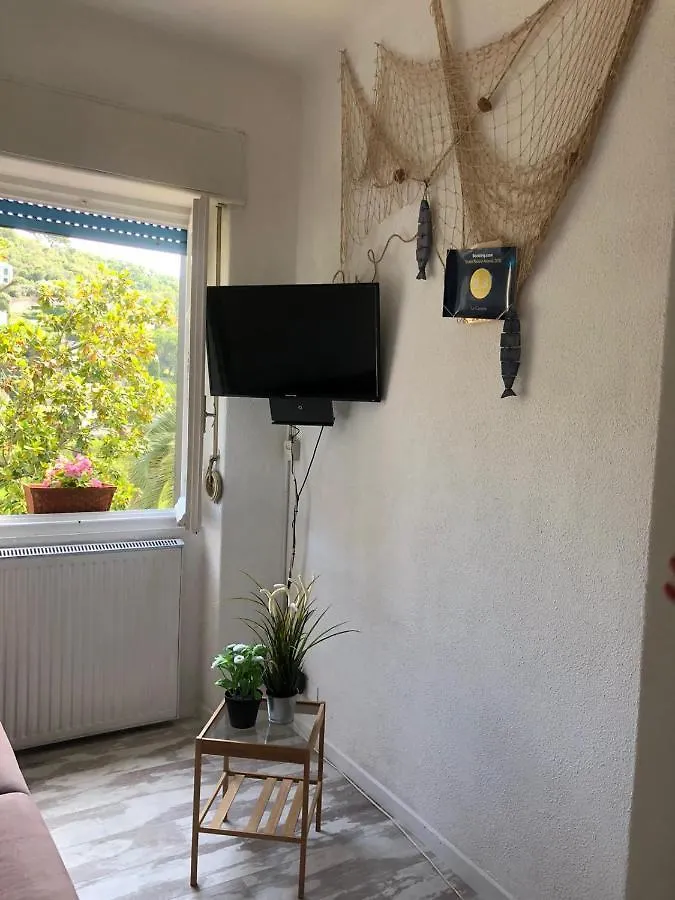 La Casetta Apartment Rapallo 0*,
