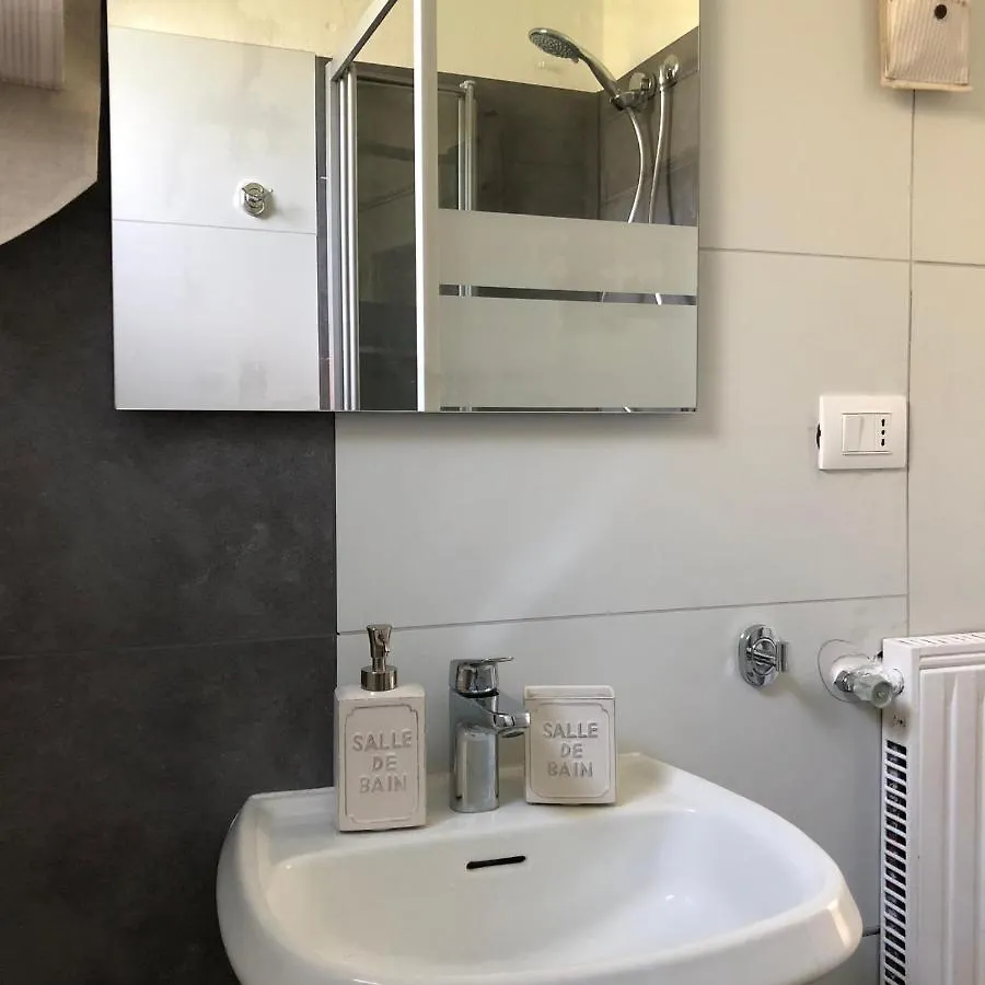 La Casetta Apartment Rapallo
