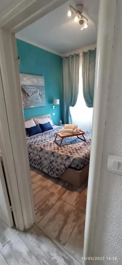 La Casetta Apartment Rapallo
