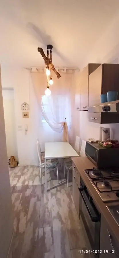 La Casetta Apartment Rapallo