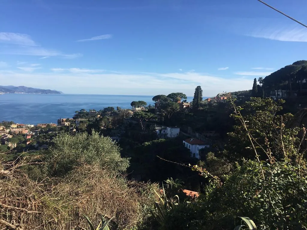 La Casetta Apartment Rapallo 0*,  Italy