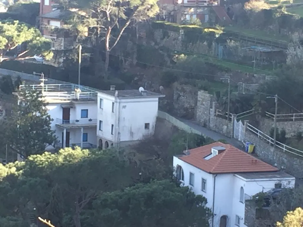 La Casetta Apartment Rapallo